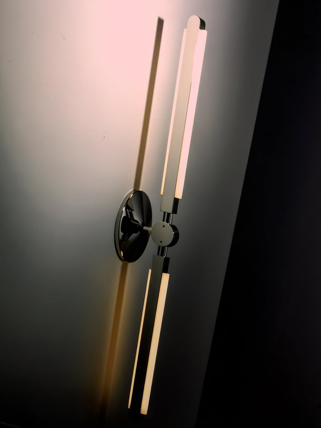 Visual Linear Wall Lamp