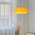 Pumpkin Pendant Lamp