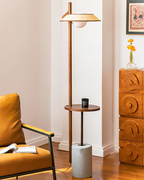 Puro Floor Lamp