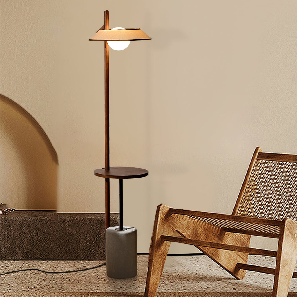 Puro Floor Lamp
