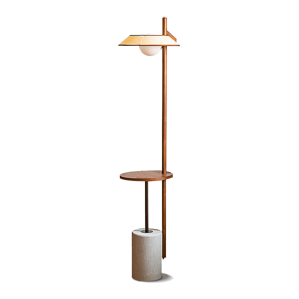 Puro Floor Lamp