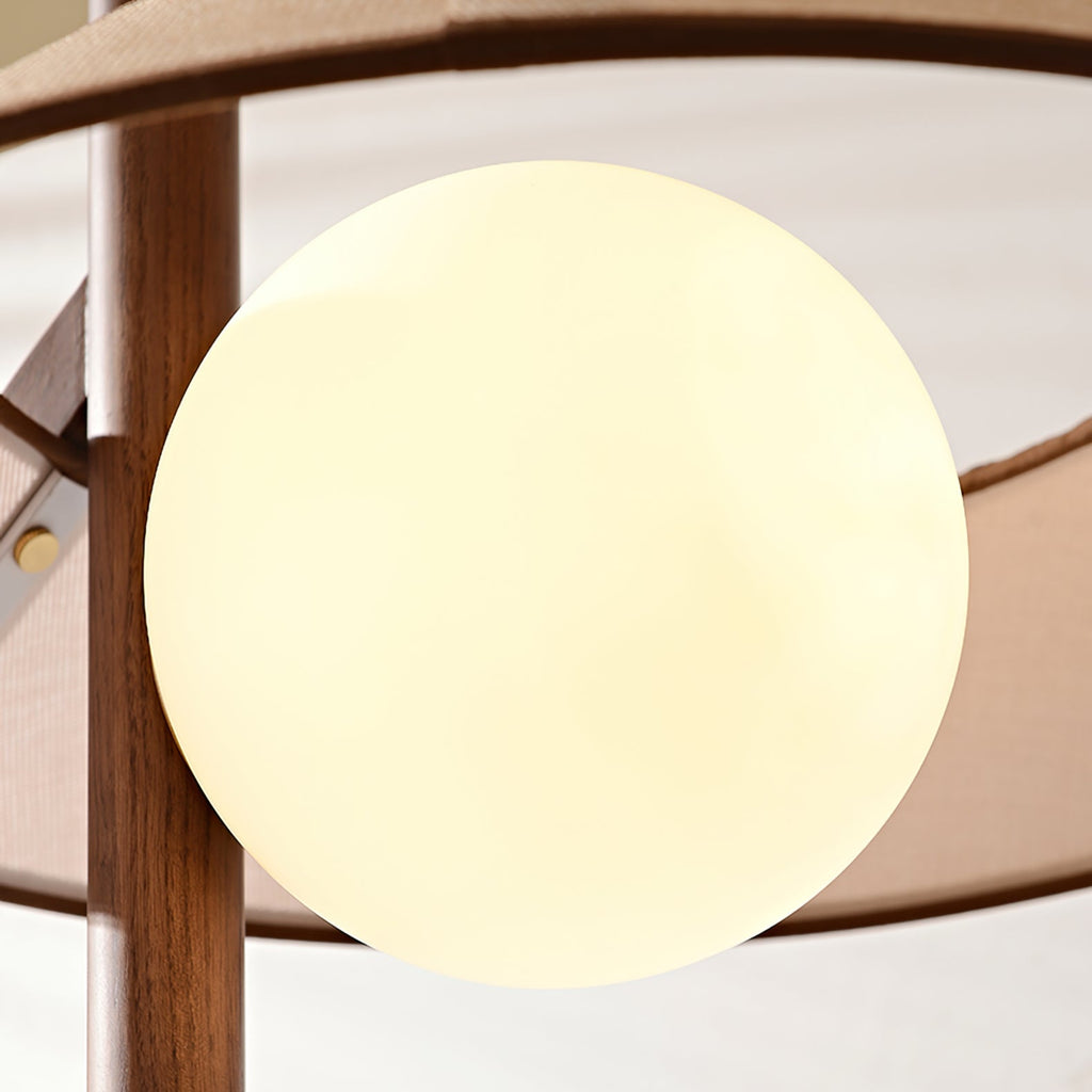 Puro Floor Lamp