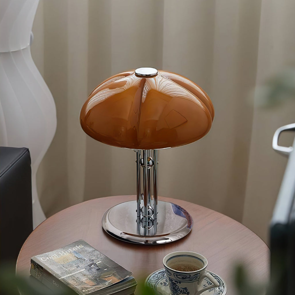 Quadrifoglio Table Lamp