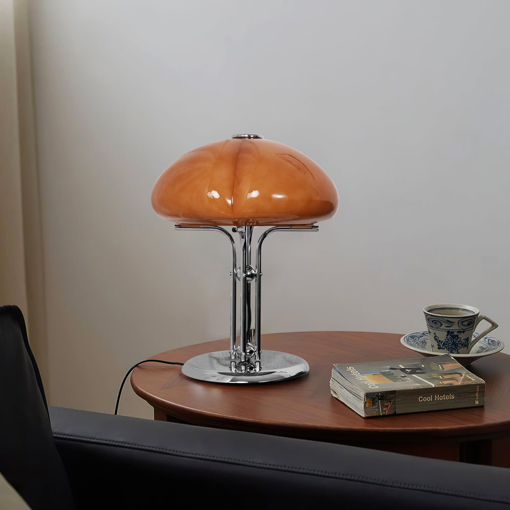 Quadrifoglio Table Lamp