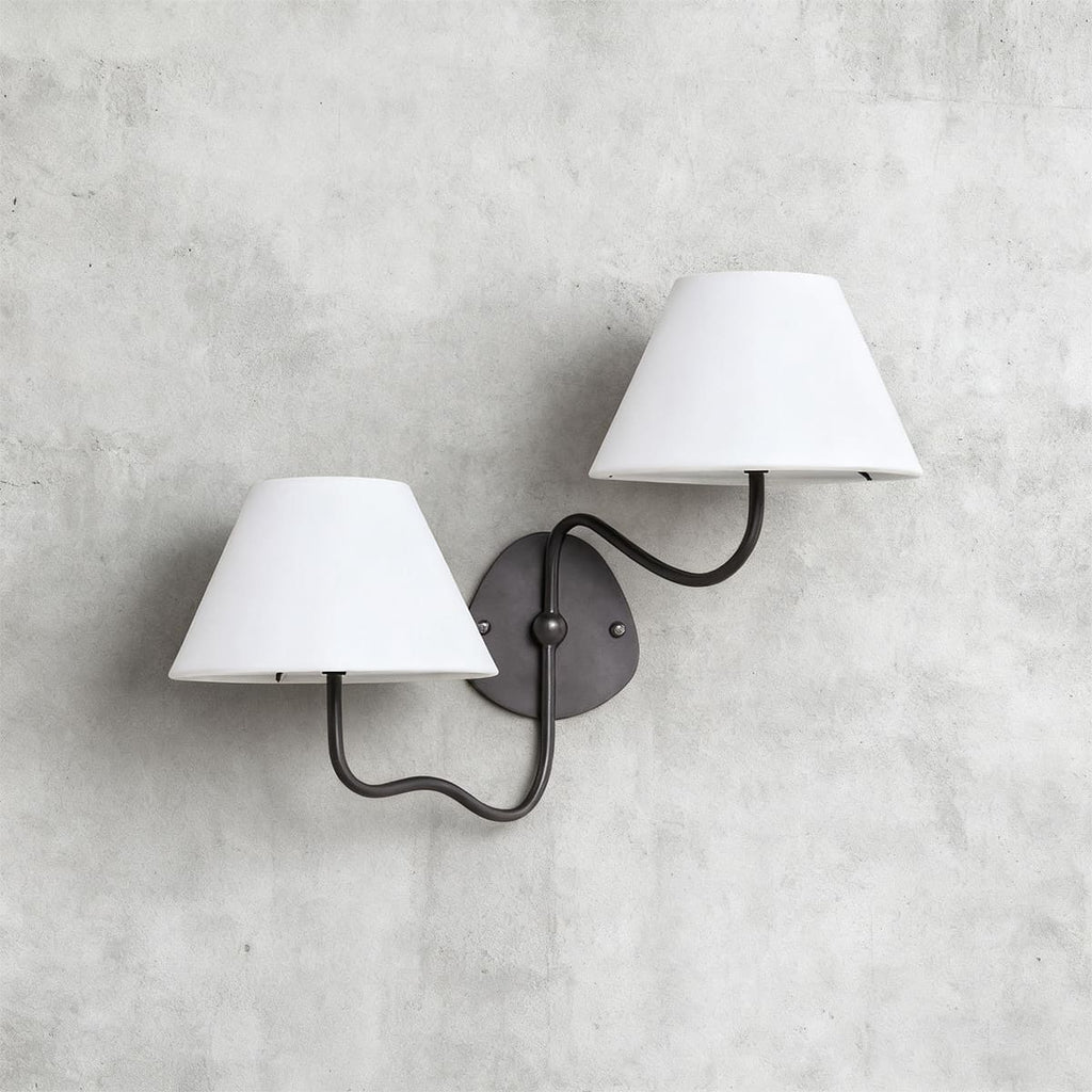 Quenira Wall Lamp