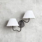 Quenira Wall Lamp