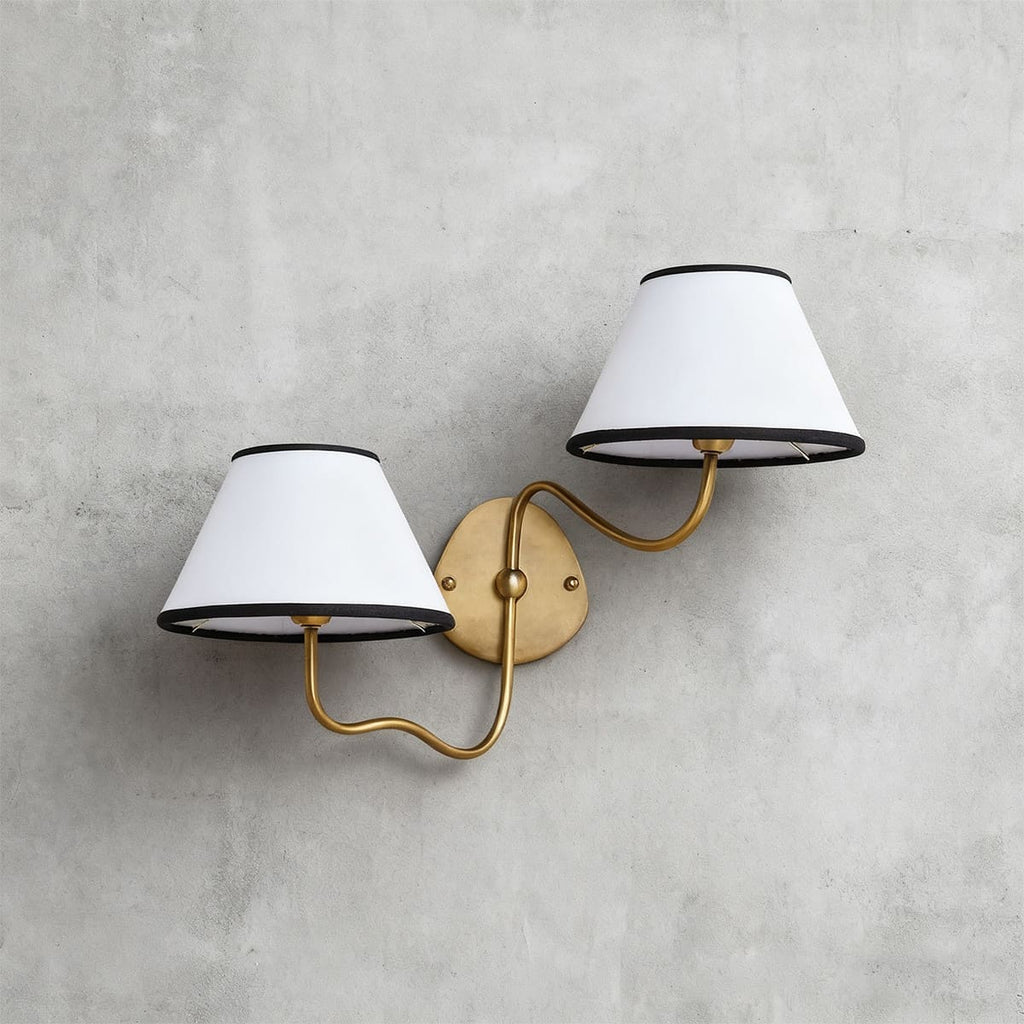 Quenira Wall Lamp