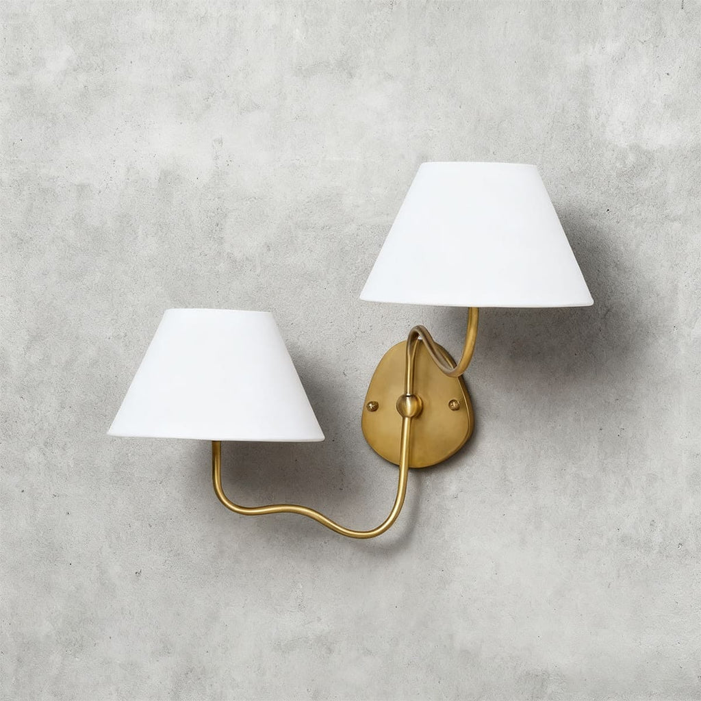 Quenira Wall Lamp