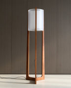 Quinn Lantern Floor Lamp