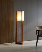 Quinn Lantern Floor Lamp