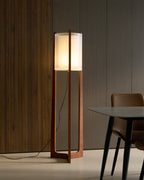 Quinn Lantern Floor Lamp
