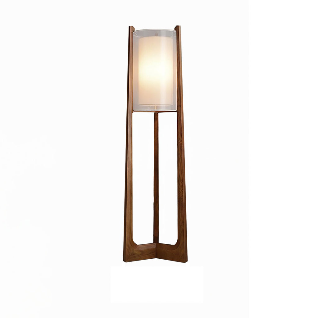 Quinn Lantern Floor Lamp