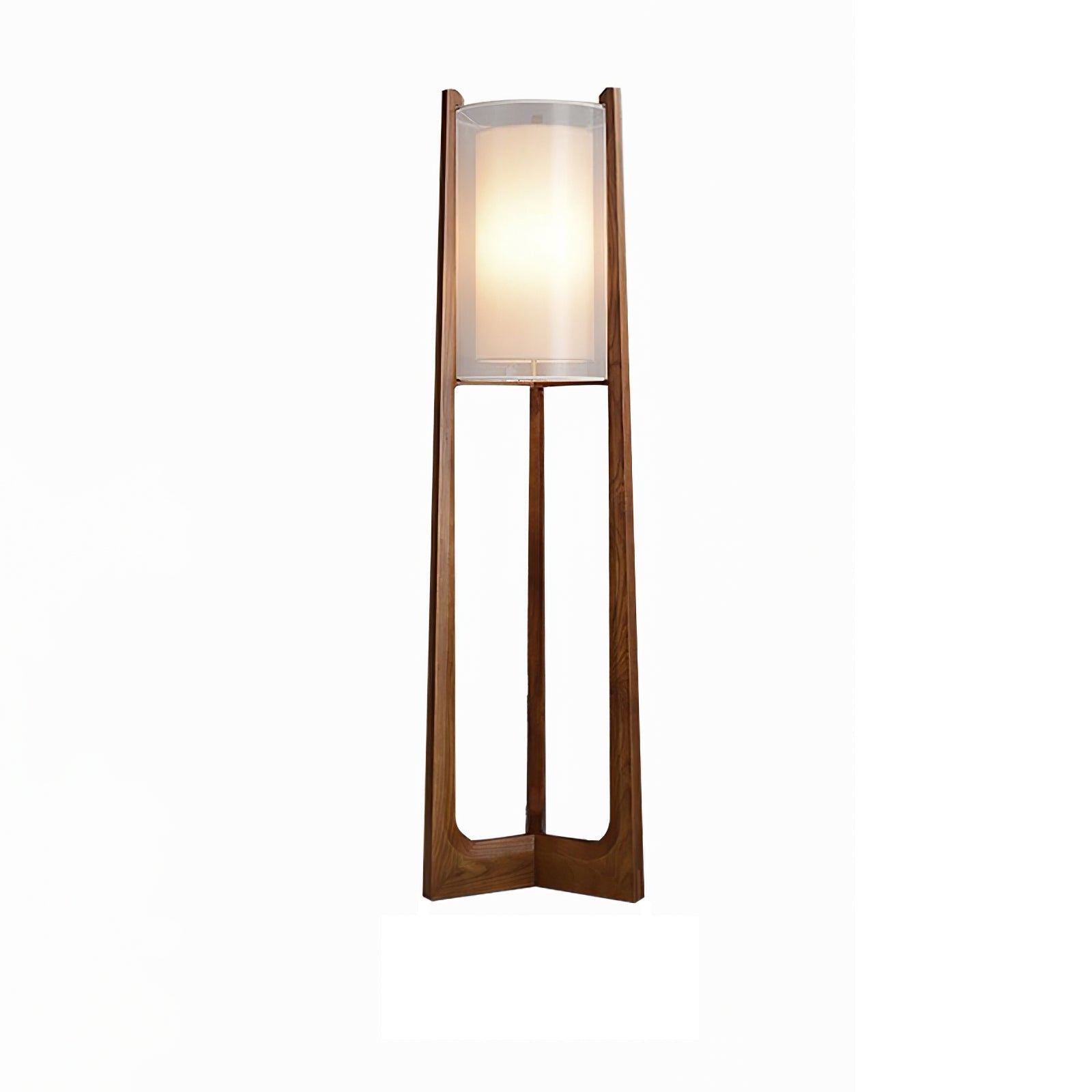 Quinn Lantern Floor Lamp