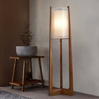 Quinn Lantern Floor Lamp