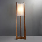 Quinn Lantern Floor Lamp