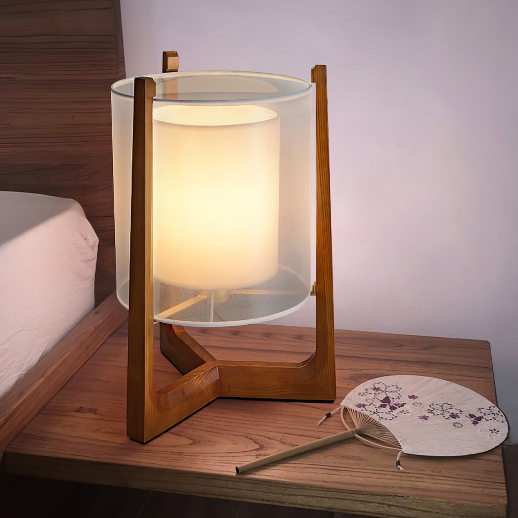 Quinn Lantern Floor Lamp