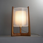 Quinn Lantern Floor Lamp
