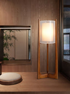Quinn Lantern Floor Lamp