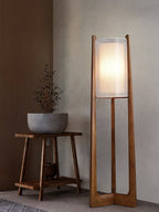 Quinn Lantern Floor Lamp