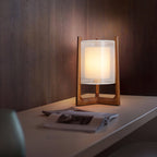 Quinn Lantern Floor Lamp