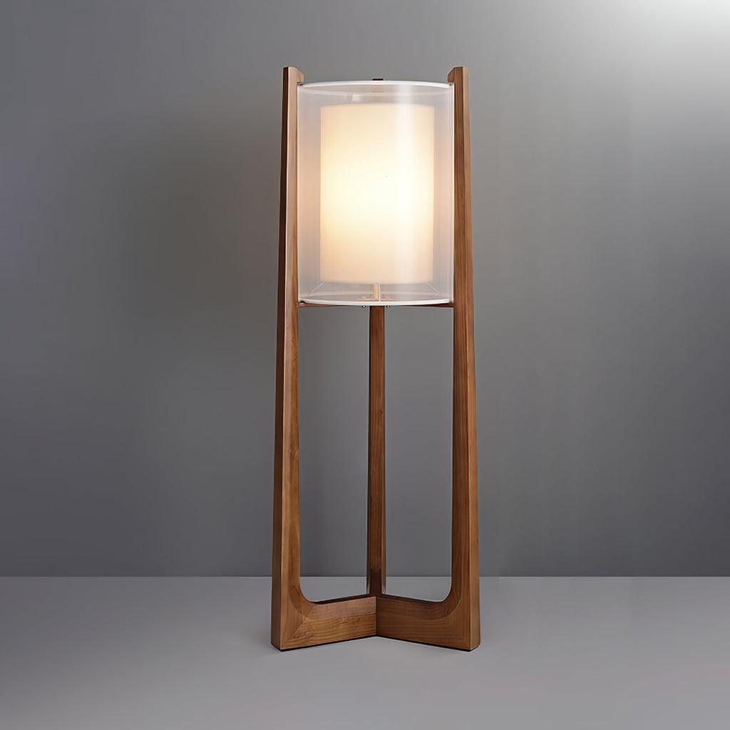 Quinn Lantern Floor Lamp