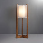Quinn Lantern Floor Lamp