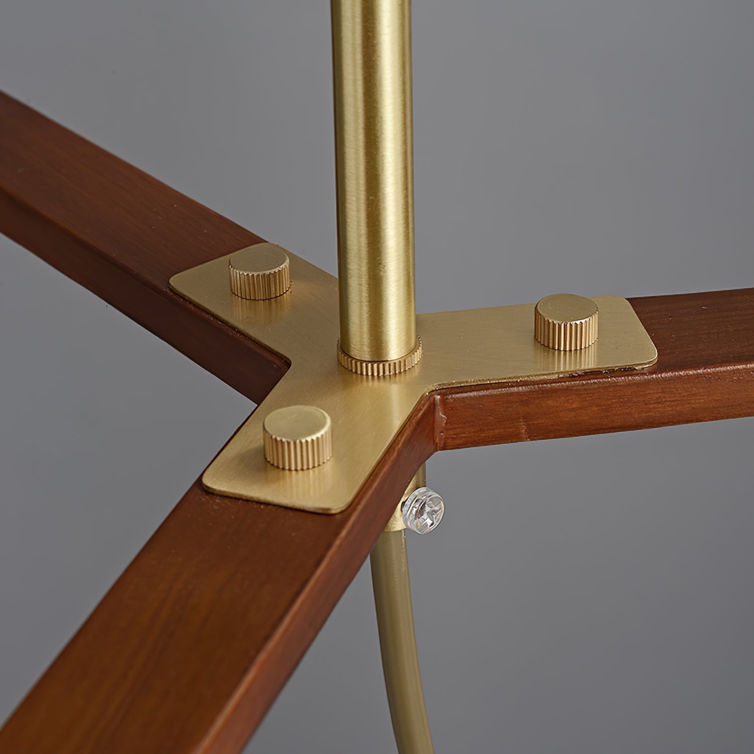 Quinn Lantern Floor Lamp