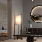 Quinn Lantern Floor Lamp