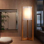 Quinn Lantern Floor Lamp