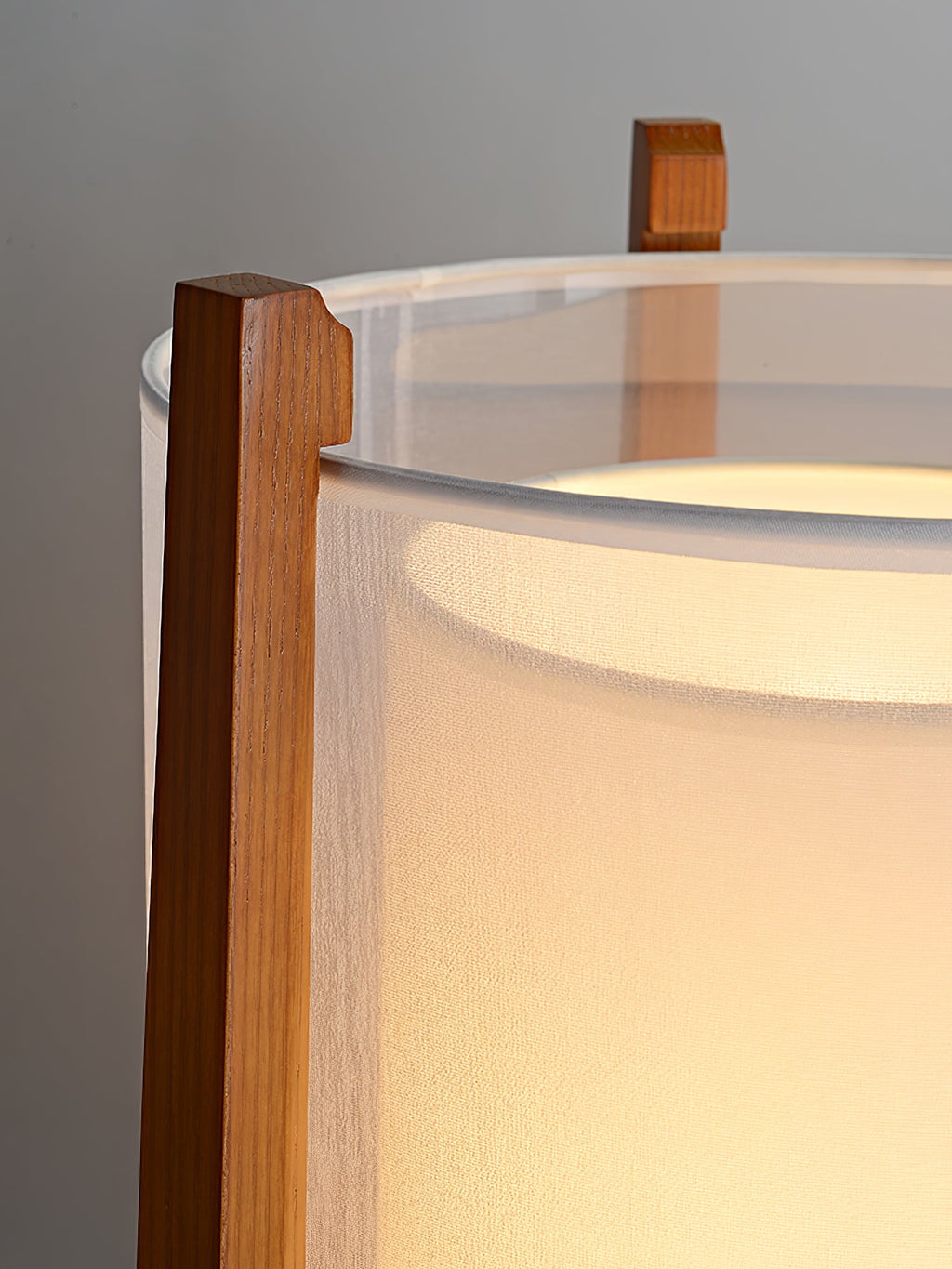 Quinn Lantern Floor Lamp