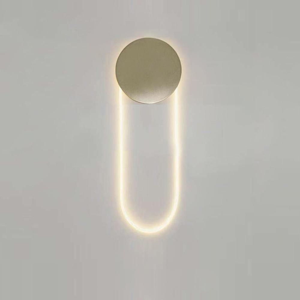 KINSLEE Wall Light