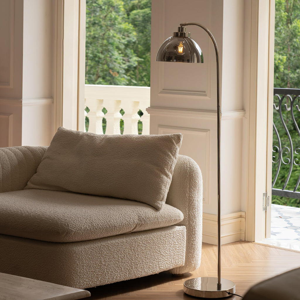 Radcliff Floor Light