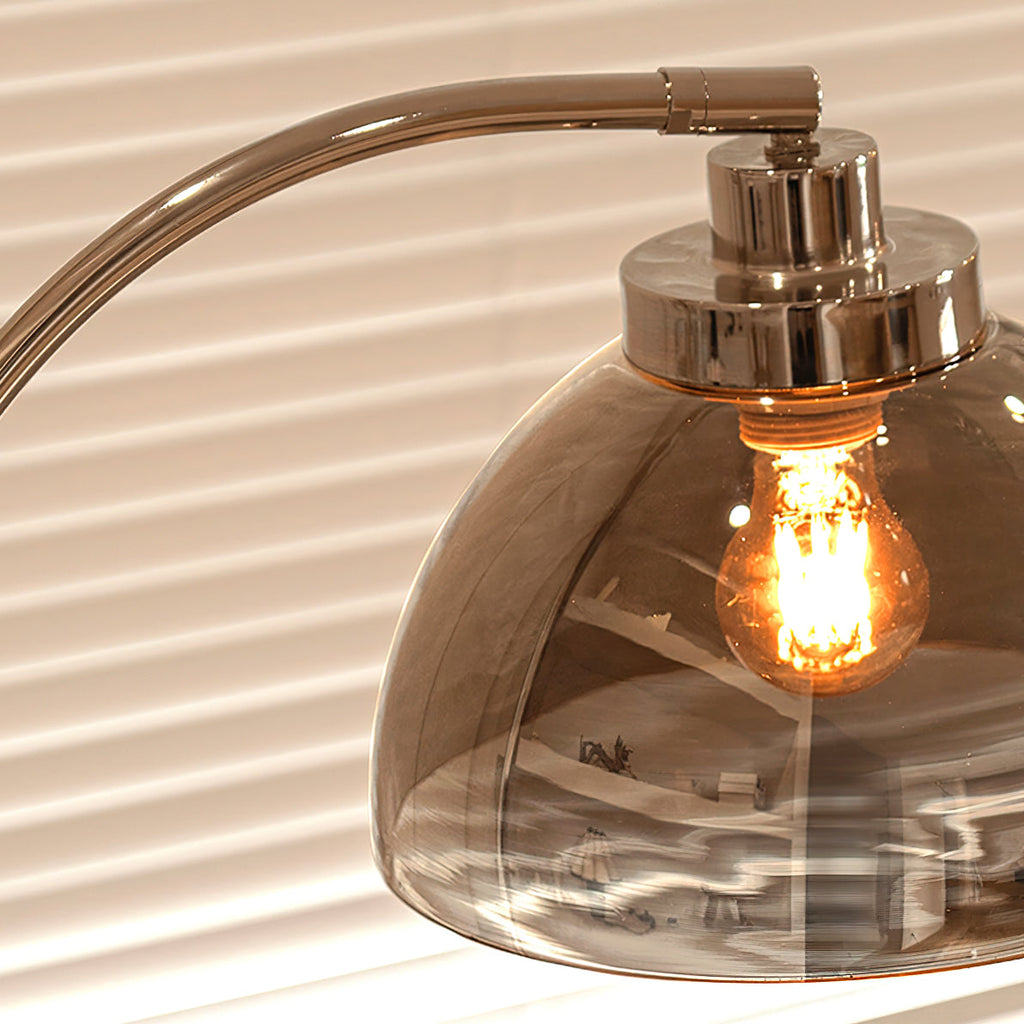 Radcliff Floor Light