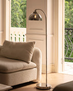 Radcliff Floor Light