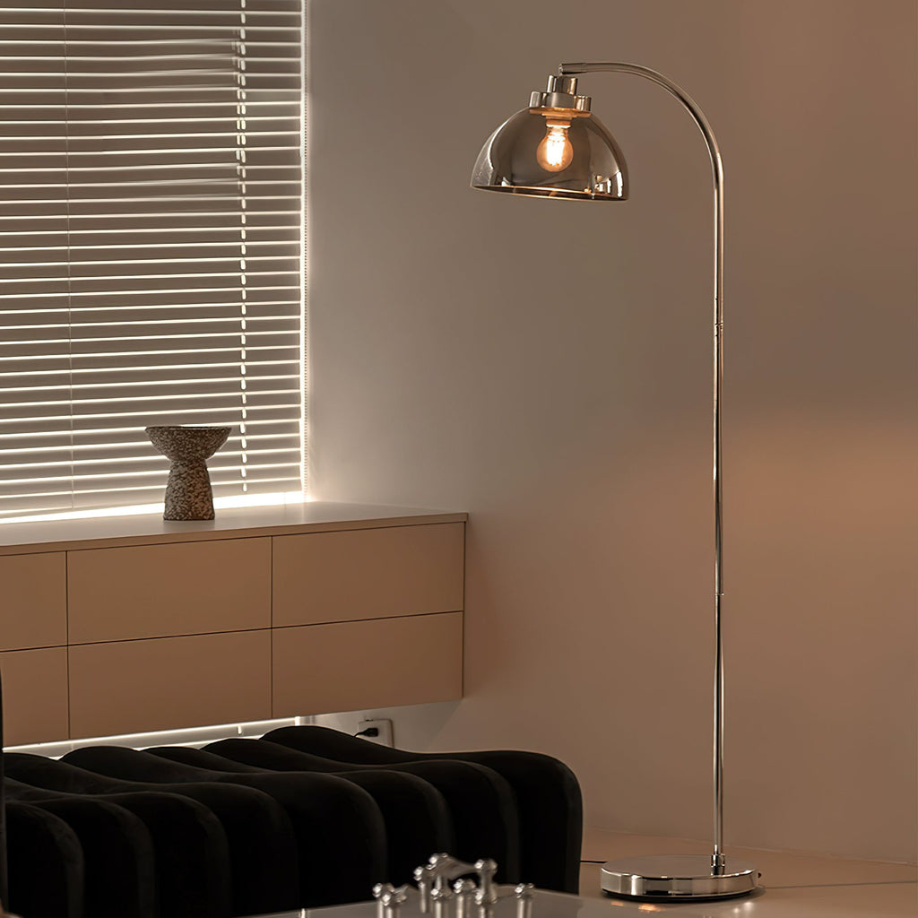 Radcliff Floor Light