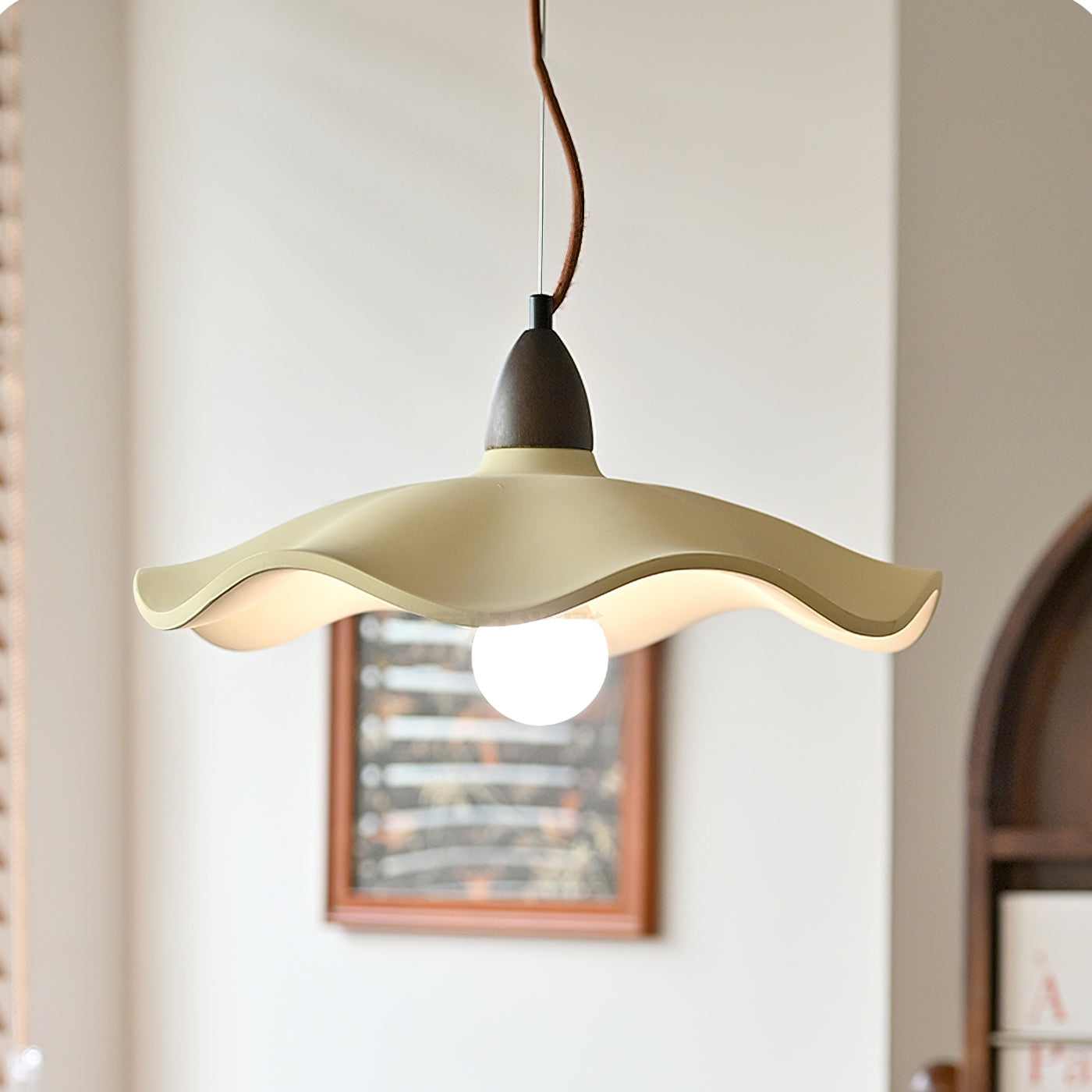 Radha Pendant Lamp