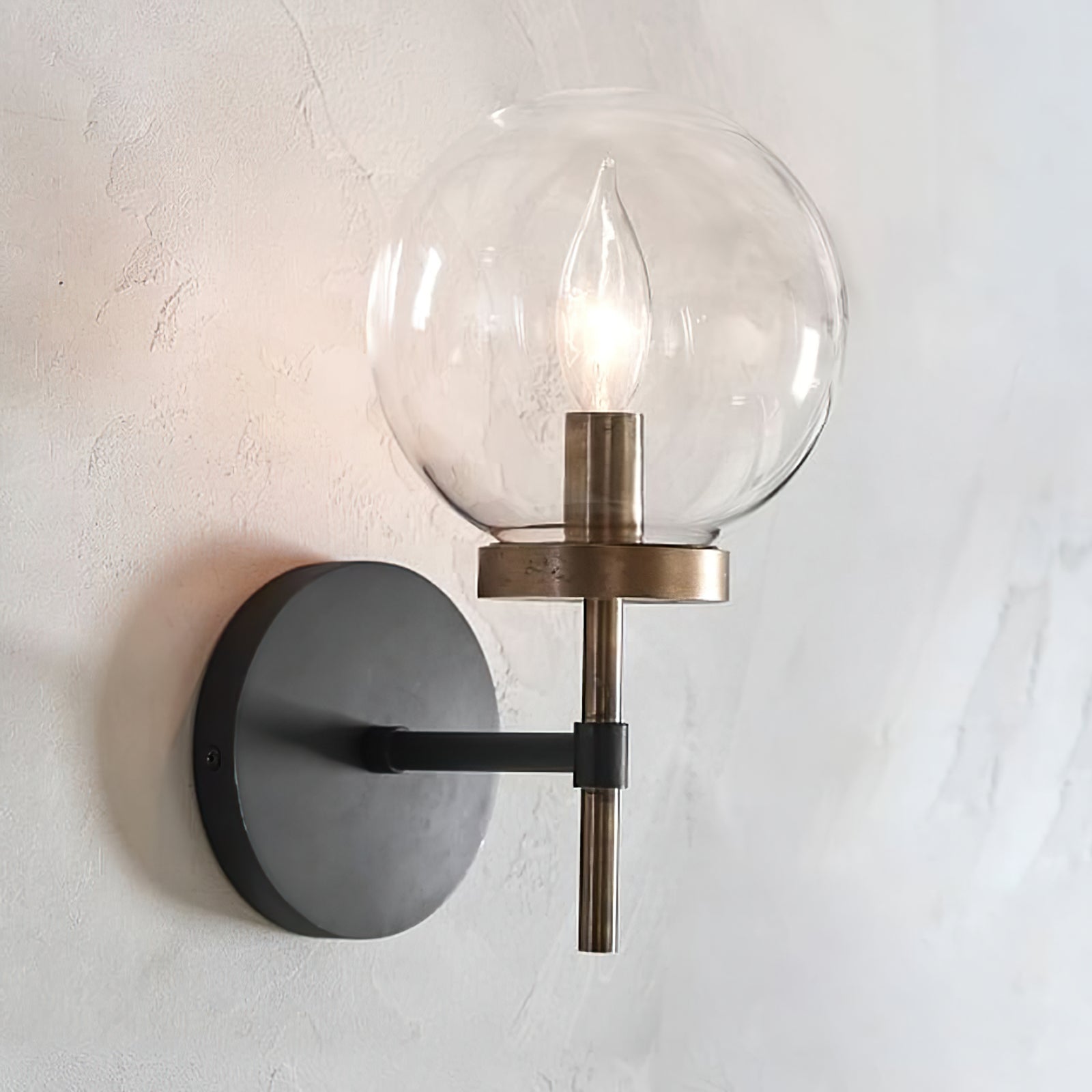 Ralbay Wall Light