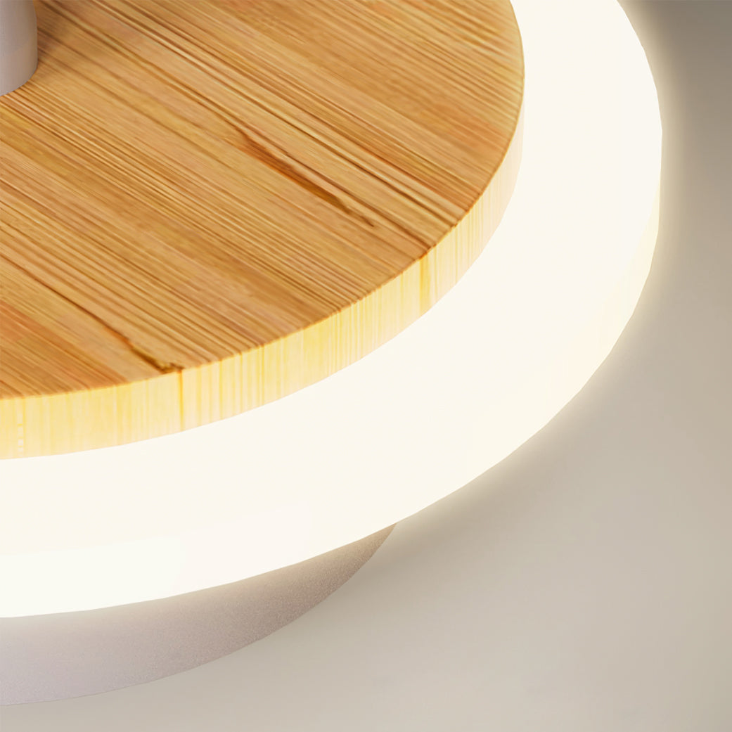 Ramen Wall Light