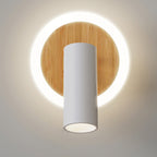 Ramen Wall Light
