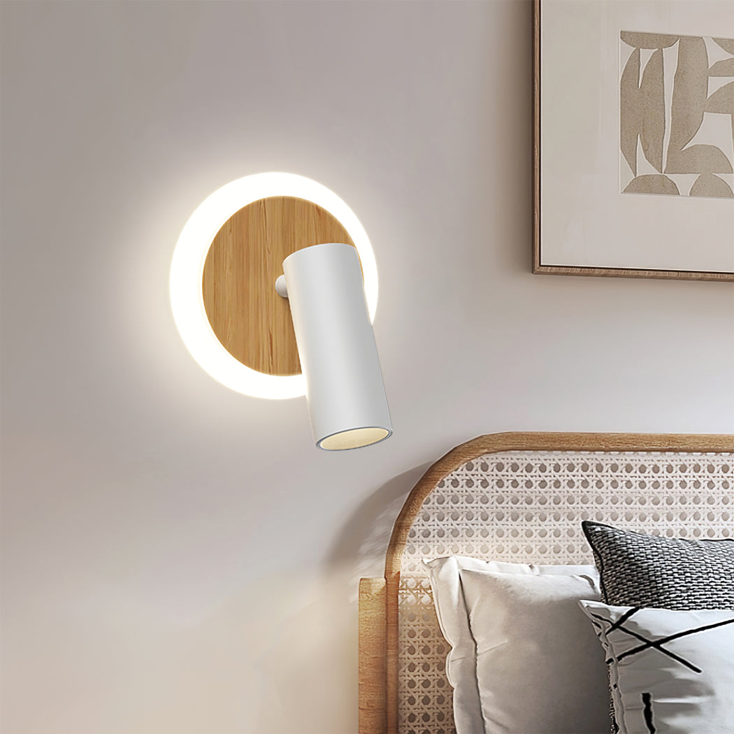 Ramen Wall Light