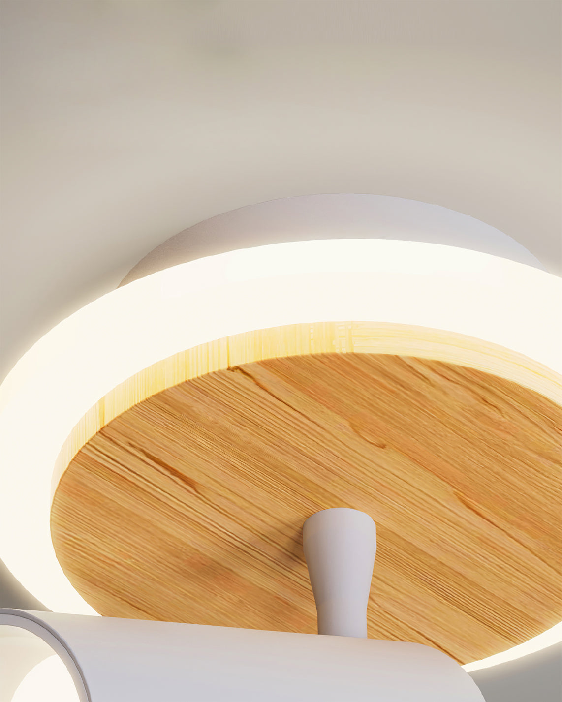 Ramen Wall Light