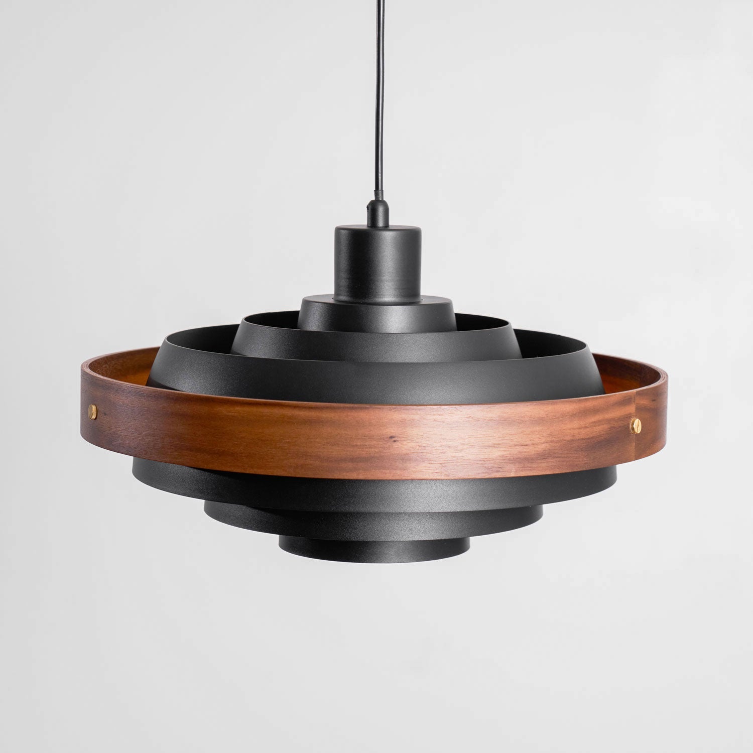 Rancho Swing Arm Pendant Light