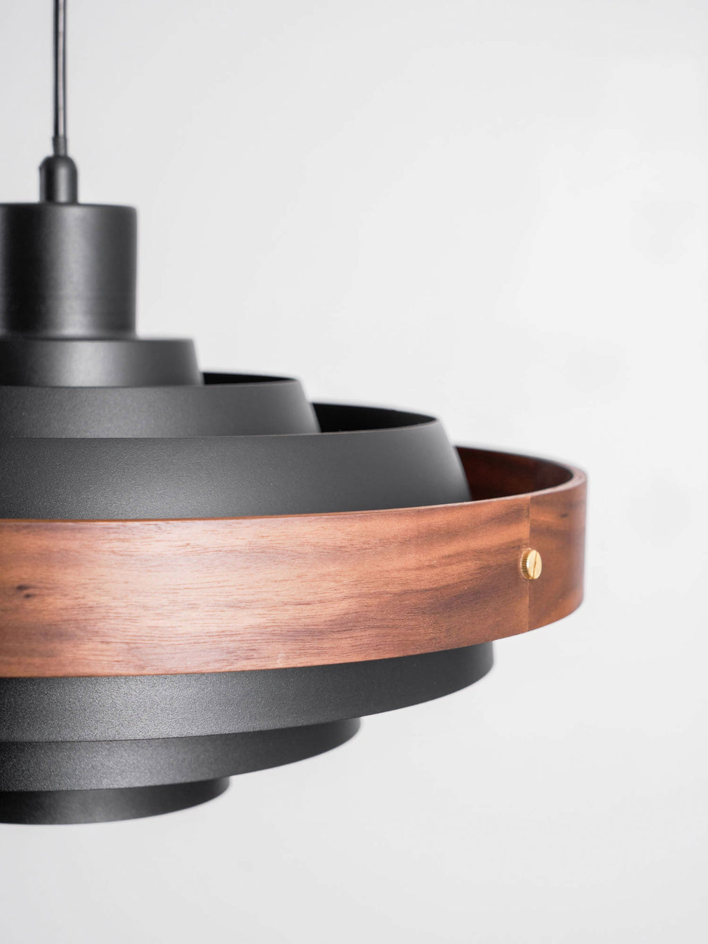 Rancho Swing Arm Pendant Light