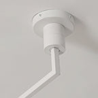 Rancho Swing Arm Pendant Light