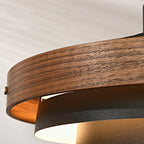 Rancho Swing Arm Pendant Light