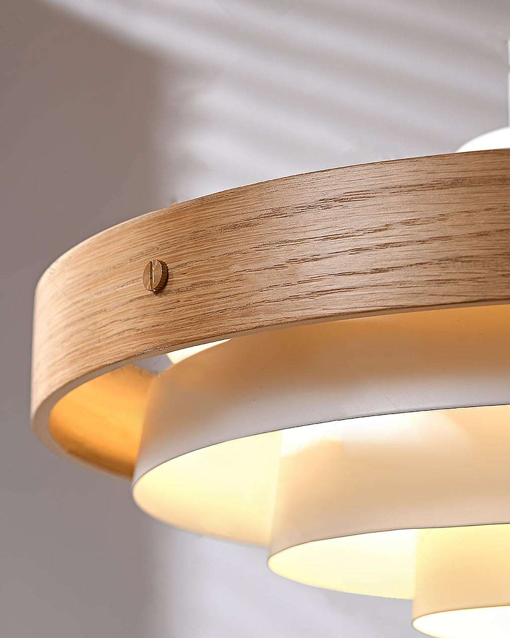 Rancho Swing Arm Pendant Light