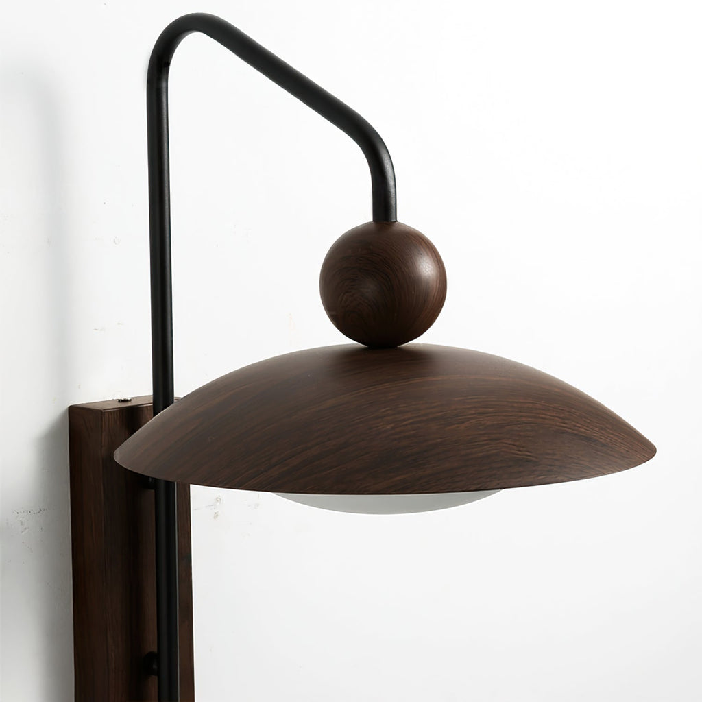 Rancho Wall Lamp
