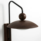 Rancho Wall Lamp