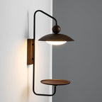Rancho Wall Lamp