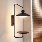 Rancho Wall Lamp
